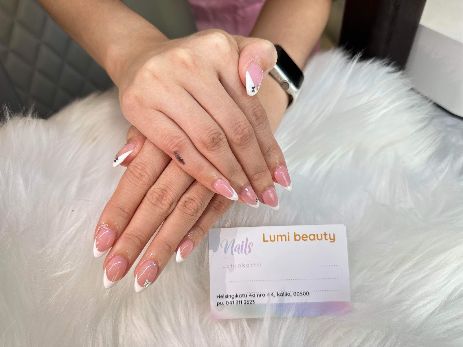 Lumi Beauty Sörnäinen kuva 2