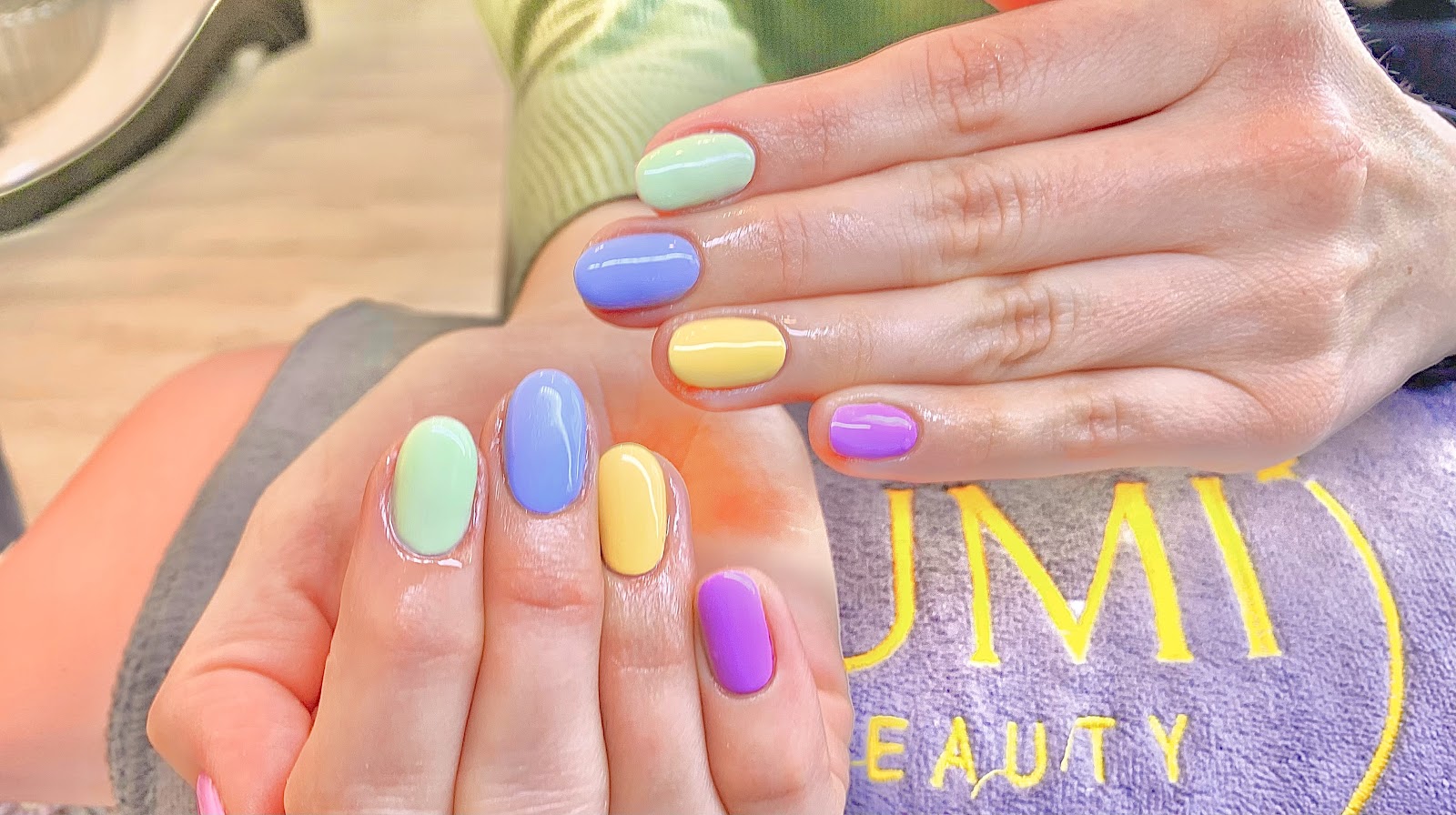 Lumi Beauty Sörnäinen kuva 6