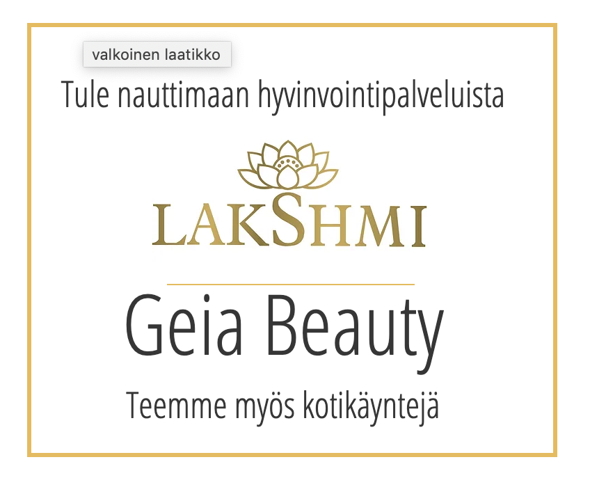 Geia Beauty kuva 2