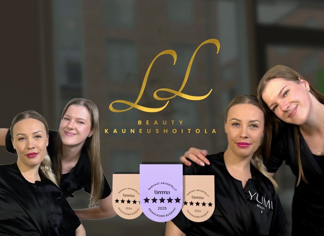 LL Beauty kuva 2