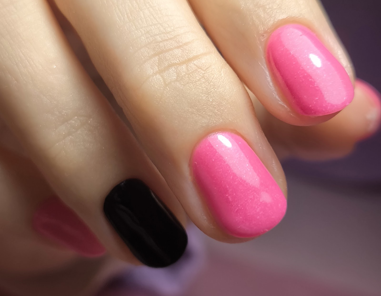 Nails before males kuva 6