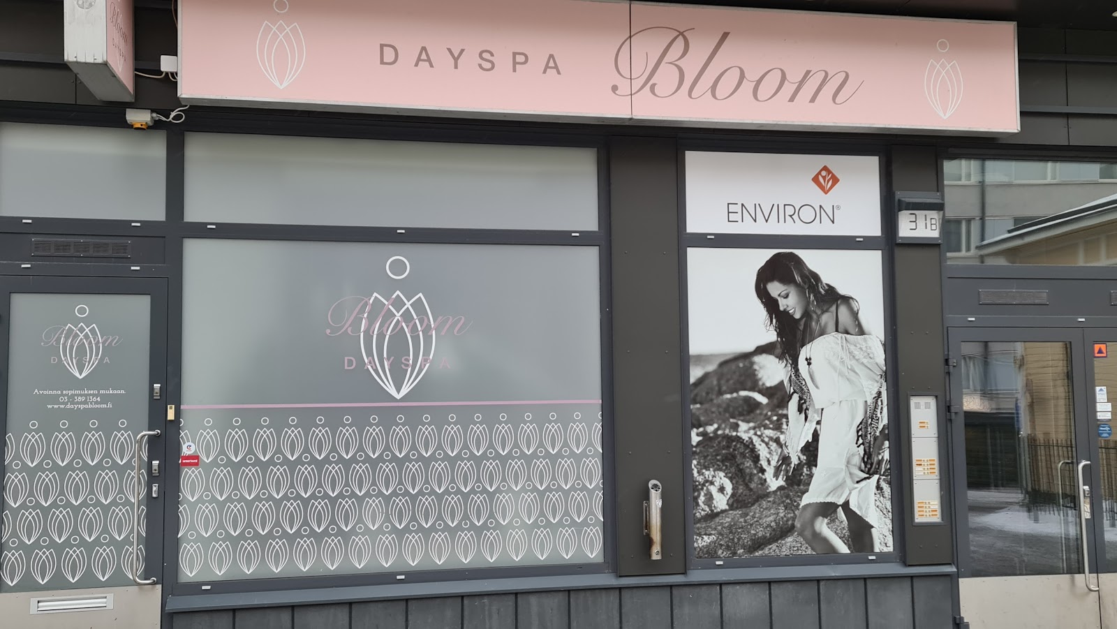 Day Spa Bloom