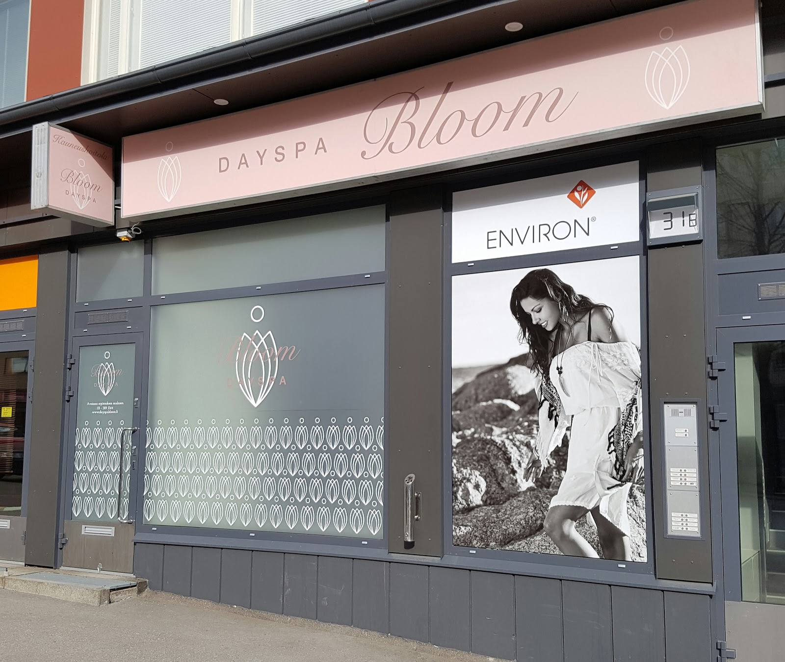 Day Spa Bloom kuva 5