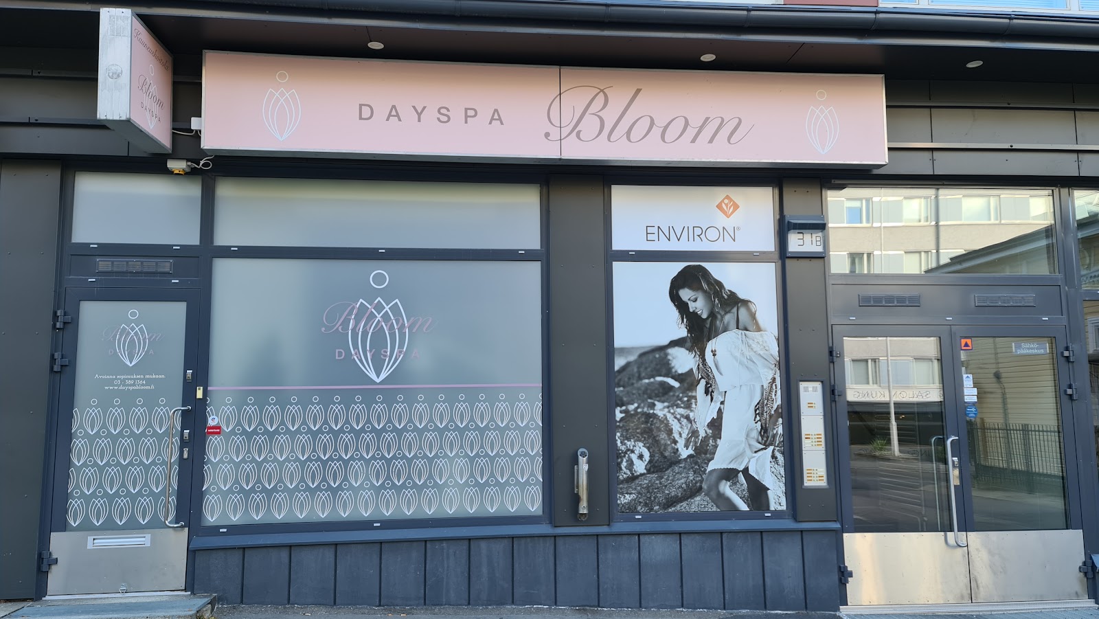 Day Spa Bloom kuva 6