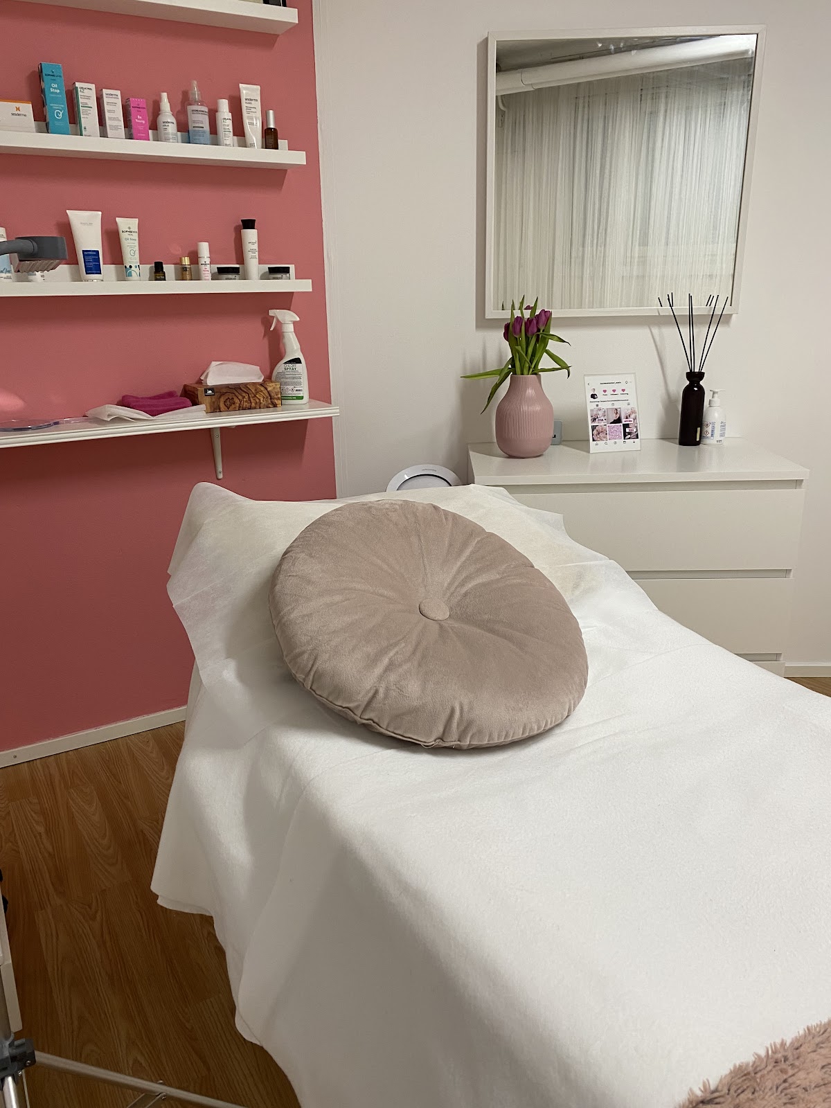 Kauneusmestari Maria kuva 2