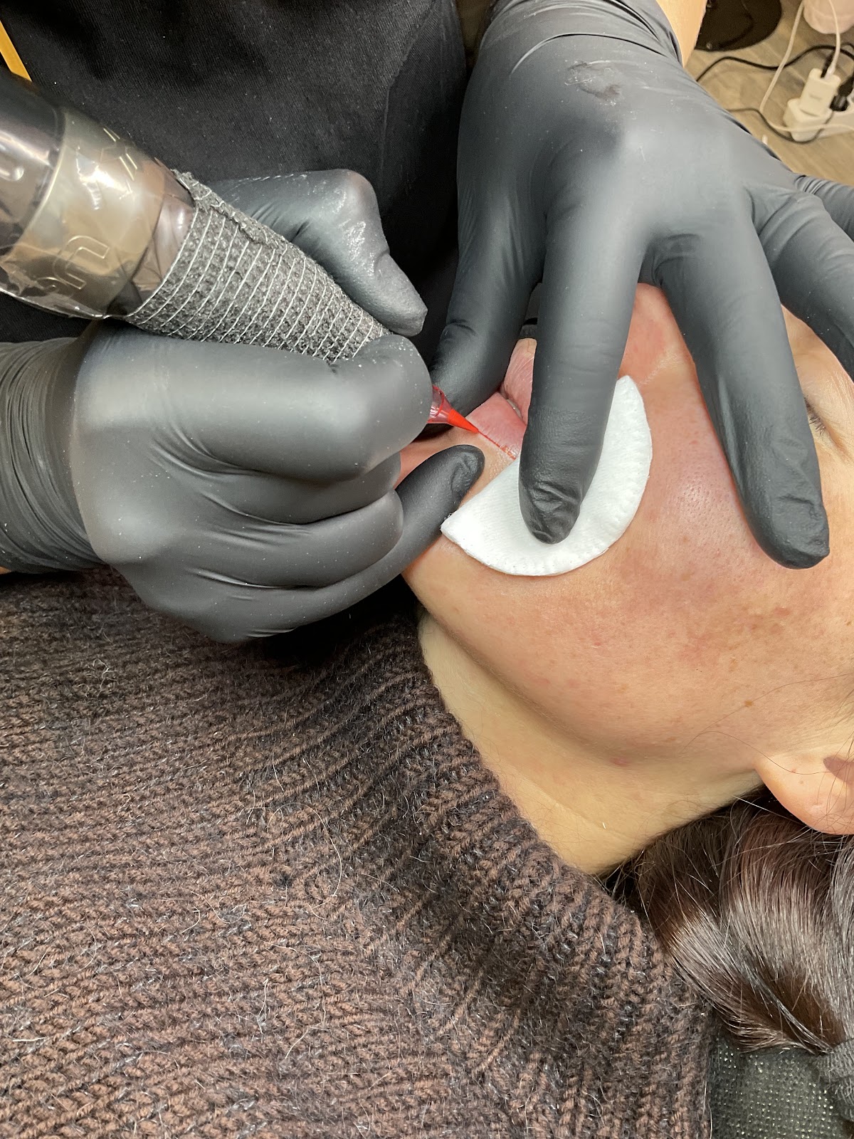 Ubeauty Kauneussalonki kuva 2