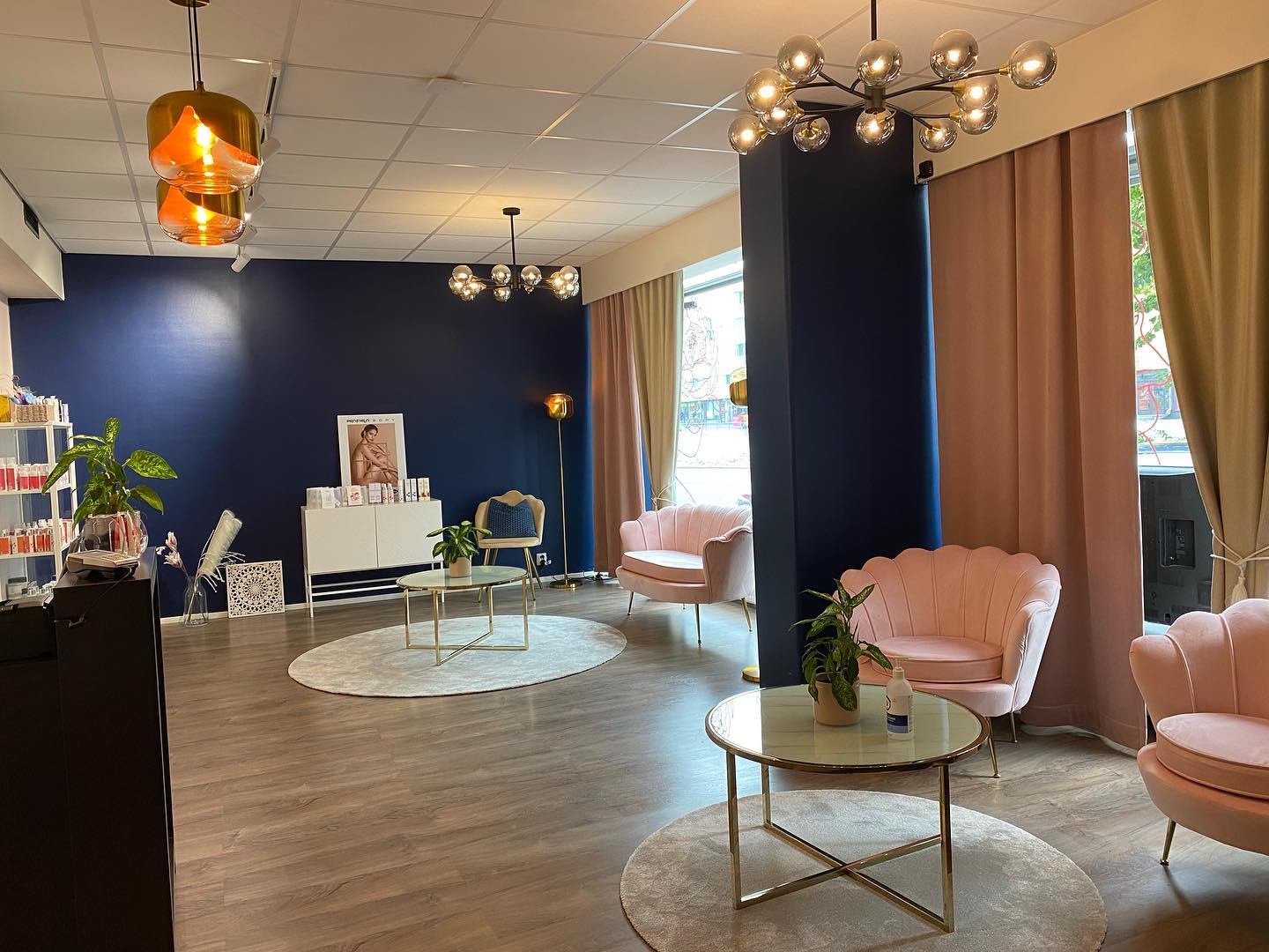 SH Esthetics - Esteettiset hoidot - Sari Huttunen kuva 3