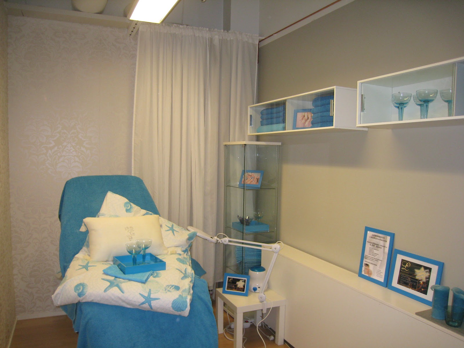 Kauneushoitola - Kynsistudio, L-salonki Oy kuva 3