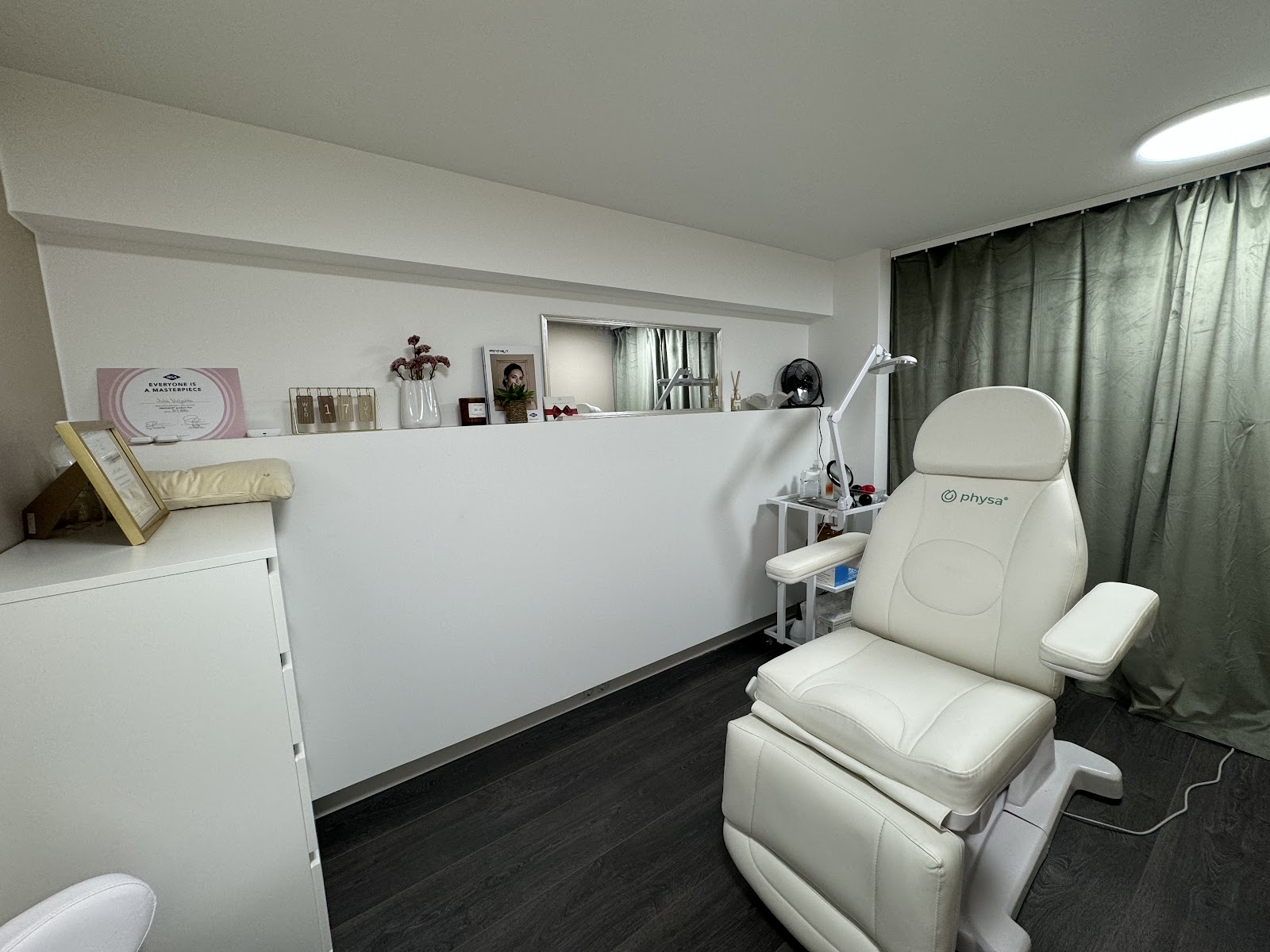 Aesthetic Motion kuva 6