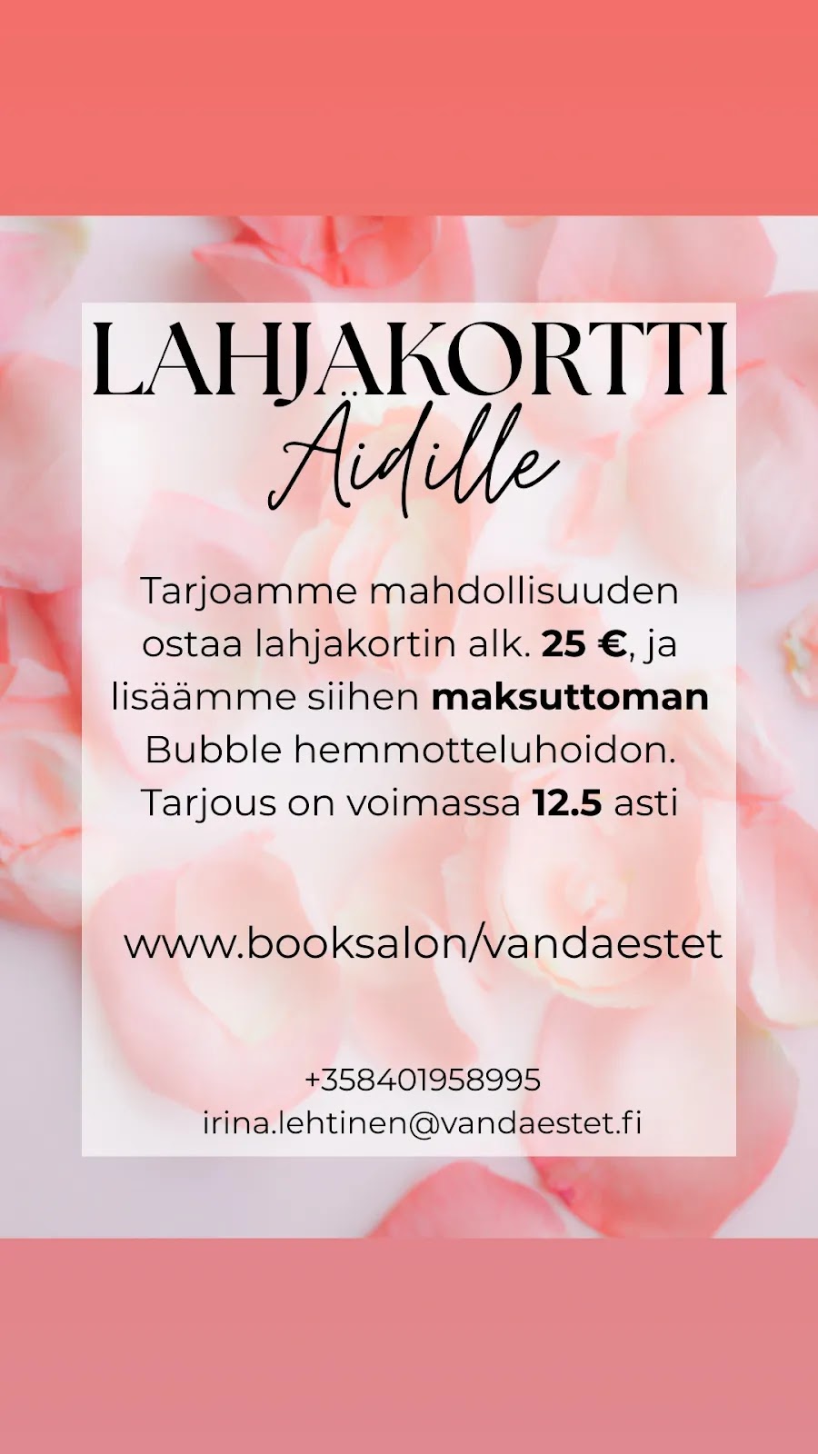 VandaEstet Oy