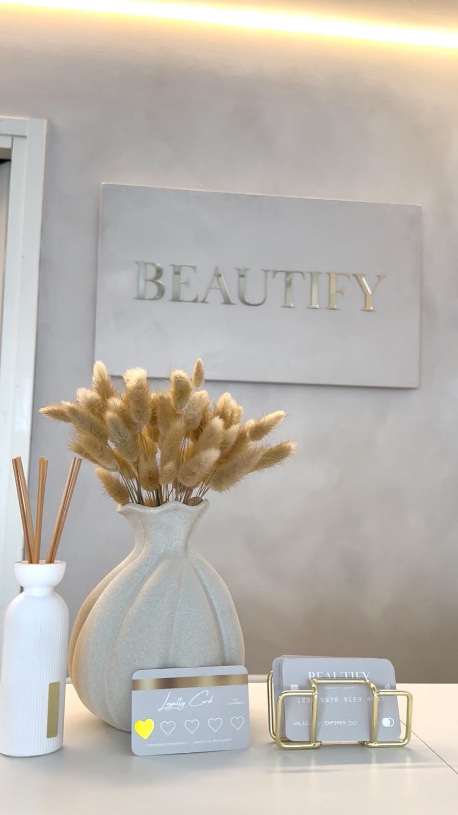 BEAUTIFY kuva 5
