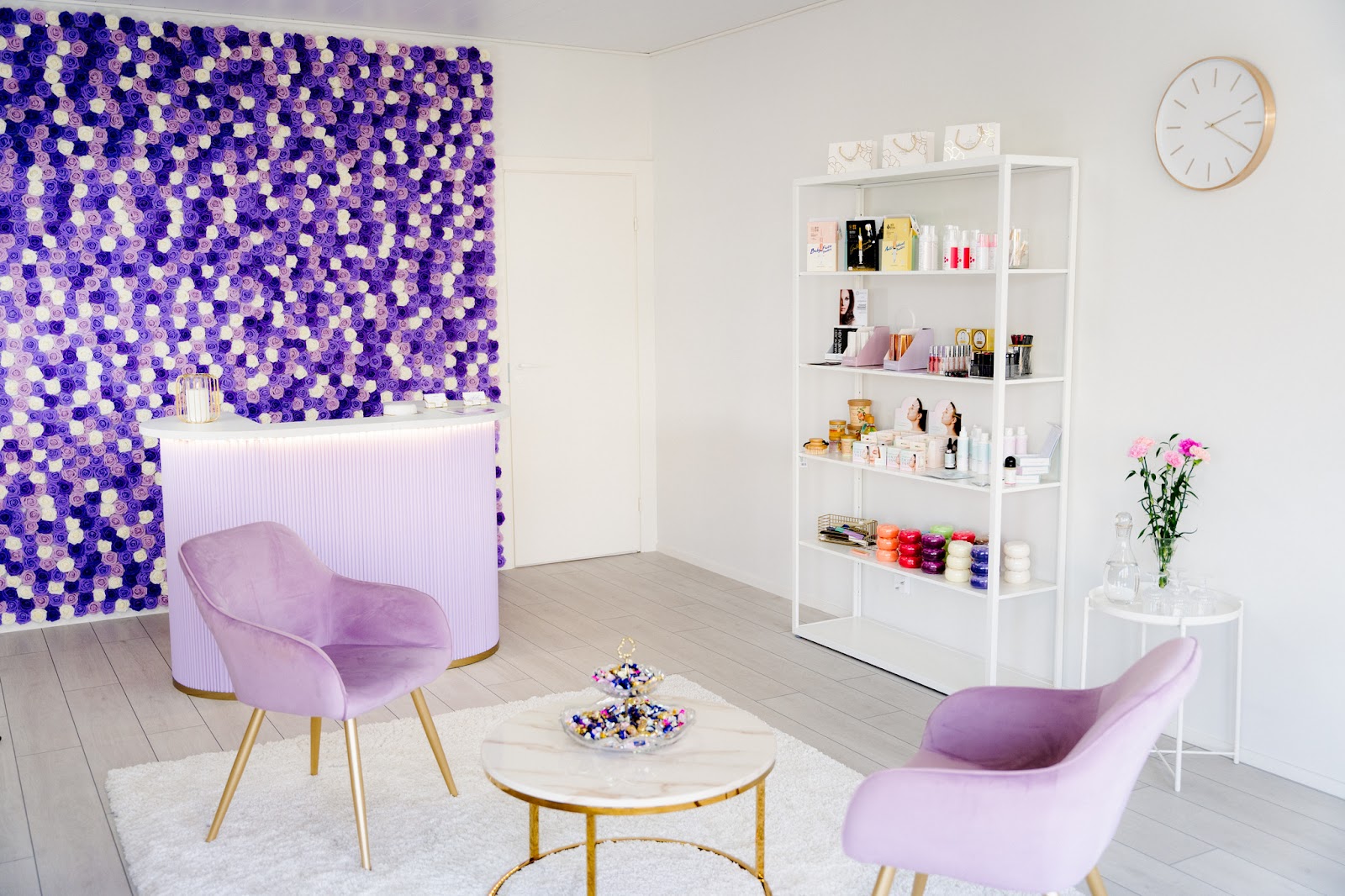 Studio Lilac