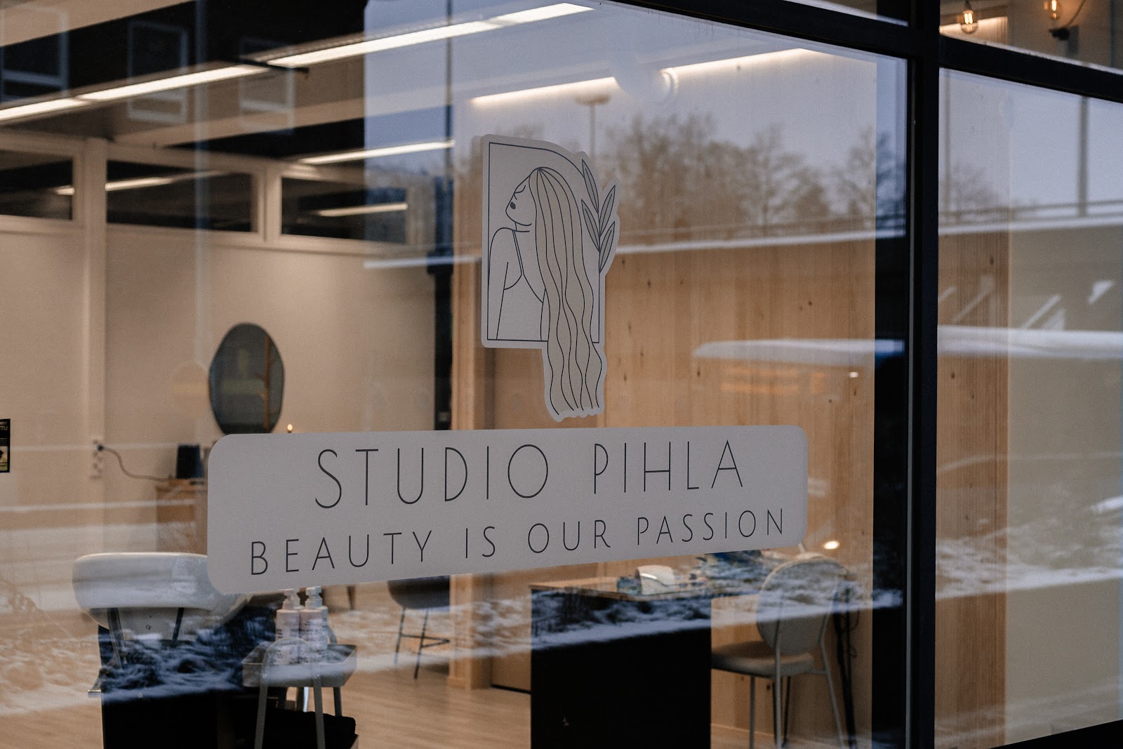 Studio Pihla kuva 2
