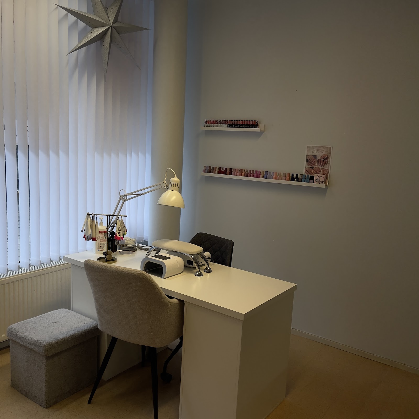 Studio Cristal kuva 4