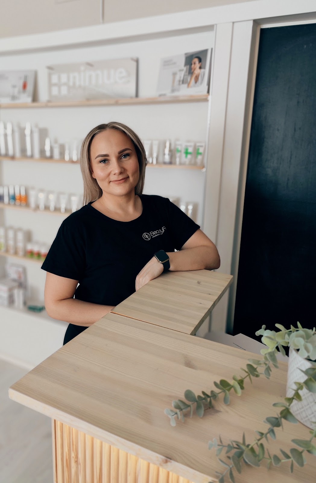 Kauneushoitola BeautyFeel kuva 2