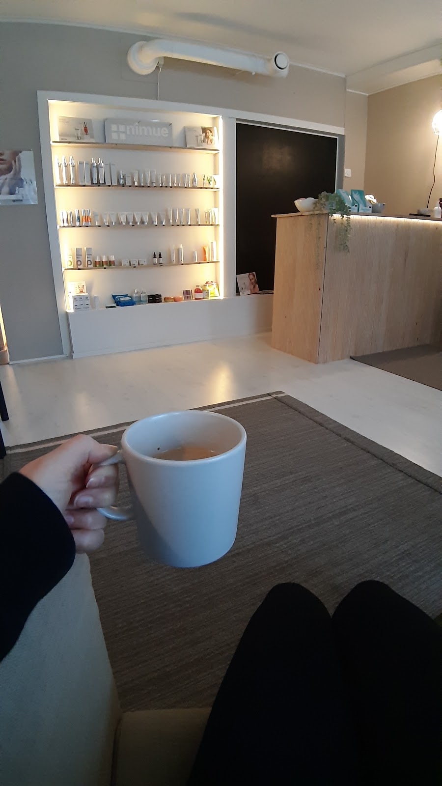 Kauneushoitola BeautyFeel kuva 6