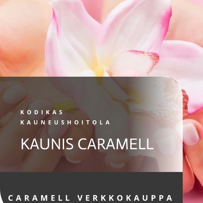 Kaunis Caramell kuva 4