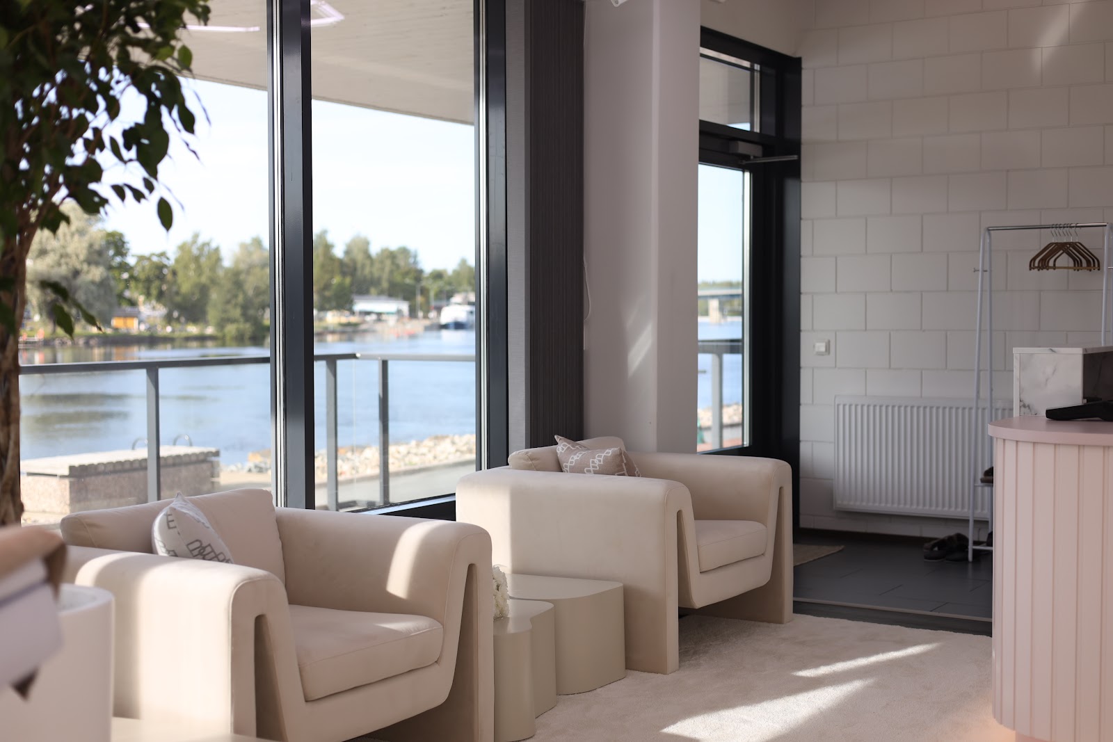 PMU Lounge kuva 2