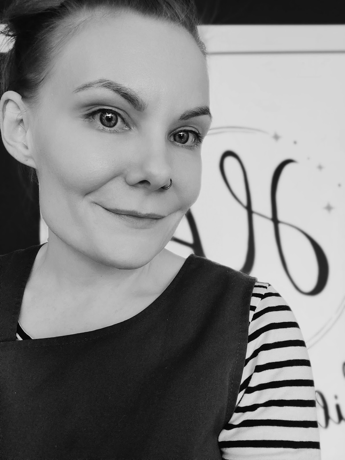 Hiljanen hohde kuva 2