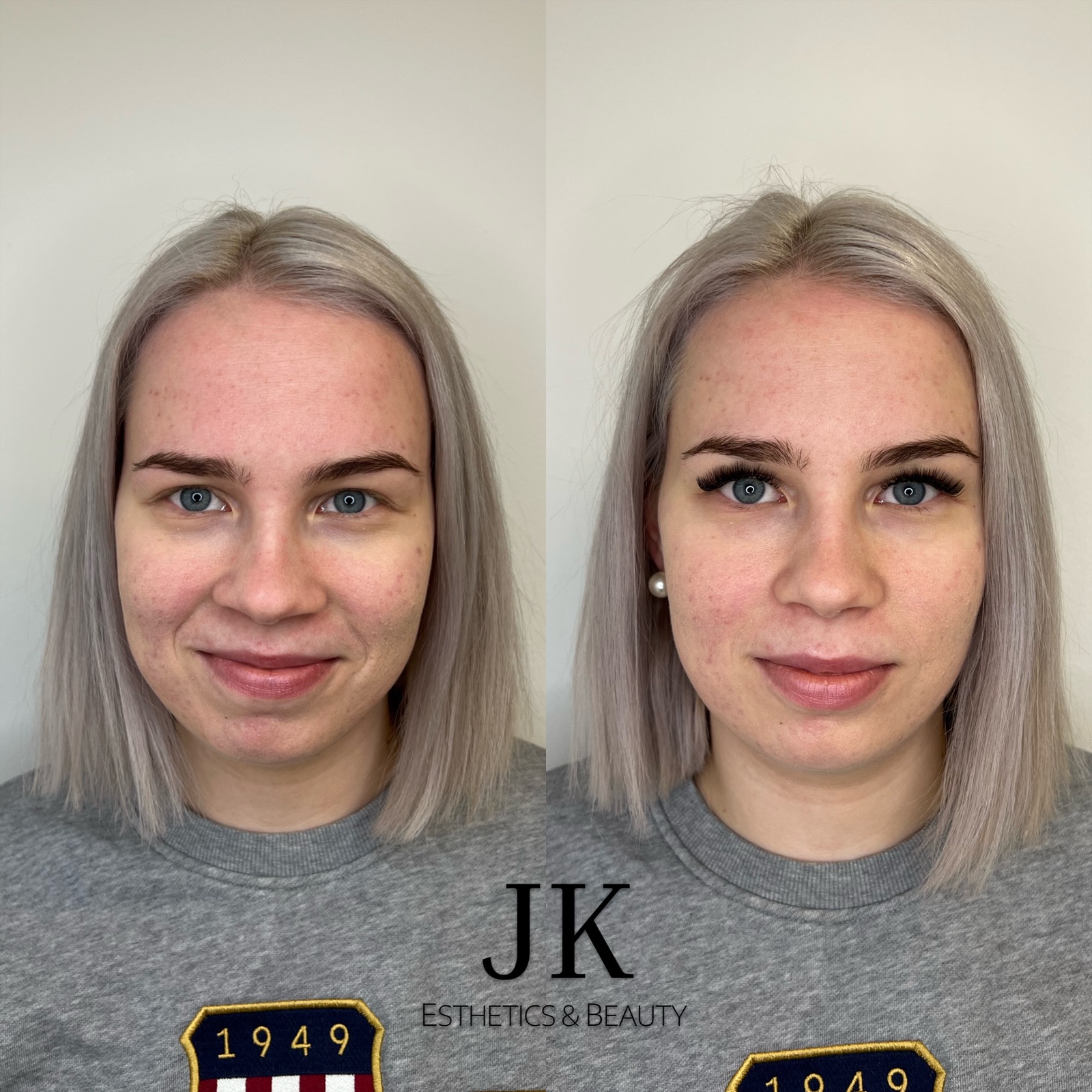 JK Esthetics & Beauty kuva 5
