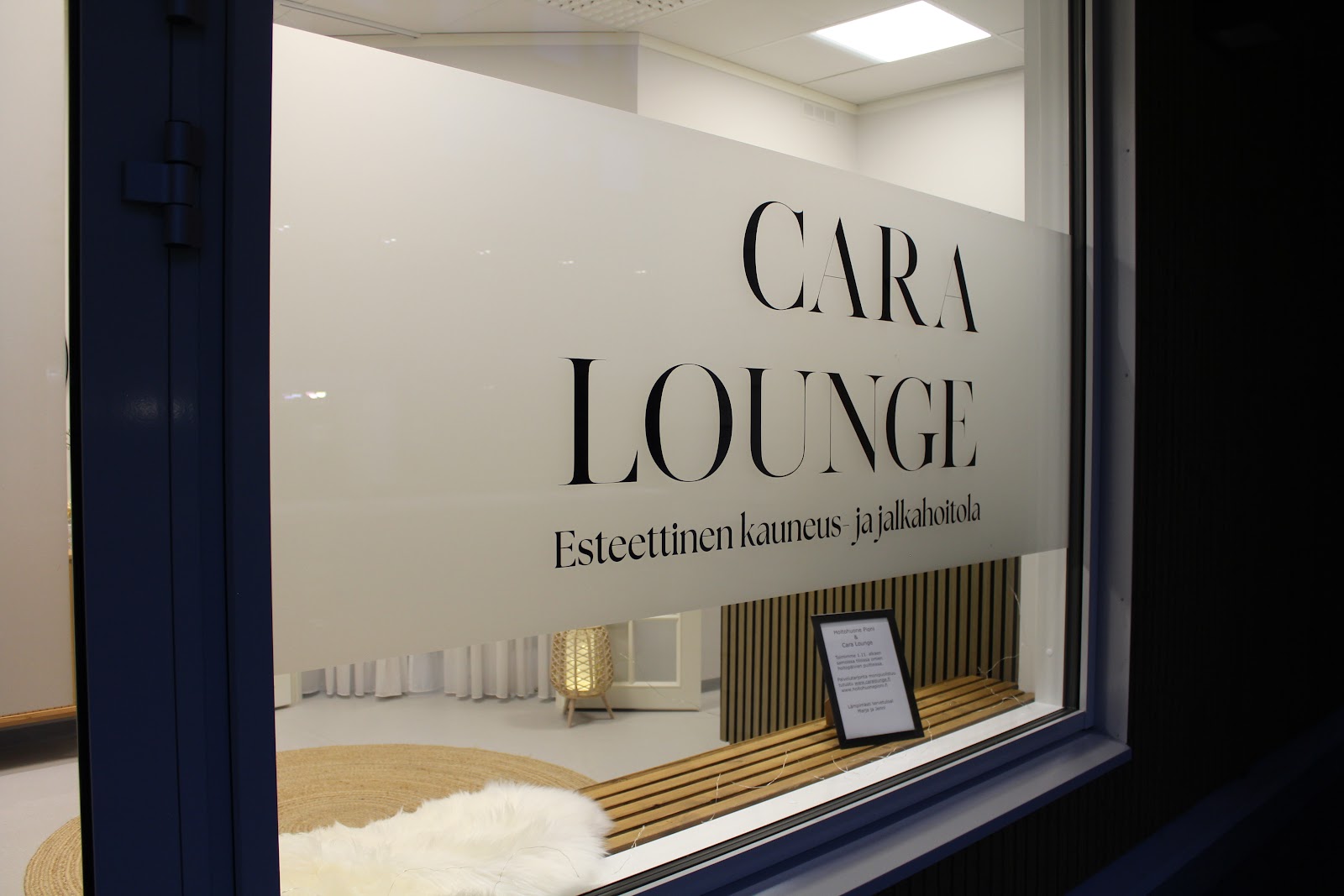 Cara Lounge kuva 2