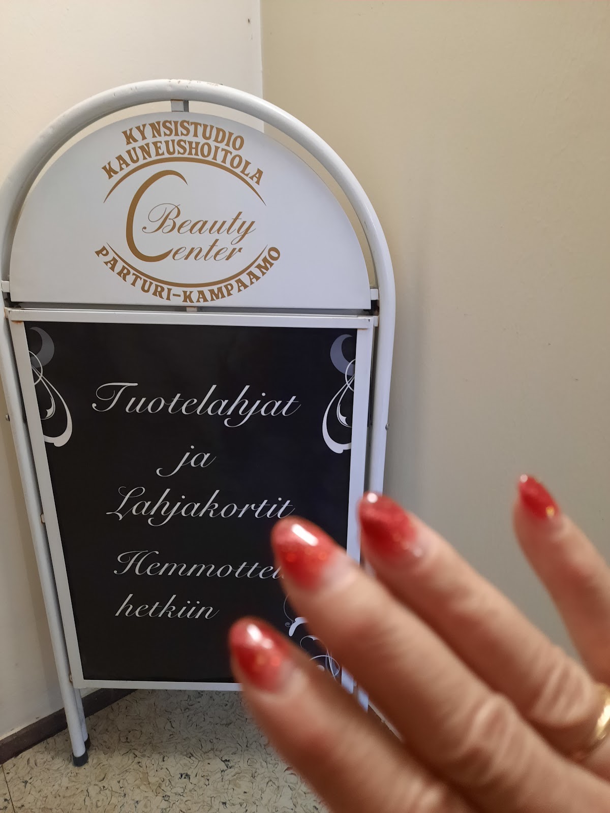 Beauty Center kuva 3