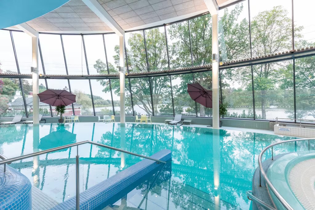 Jadeia Day Spa Aulanko