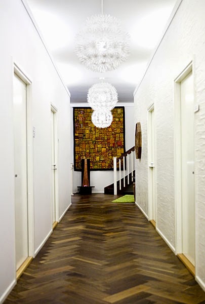 Tiina A.Kaukonen / Wasa Wellness