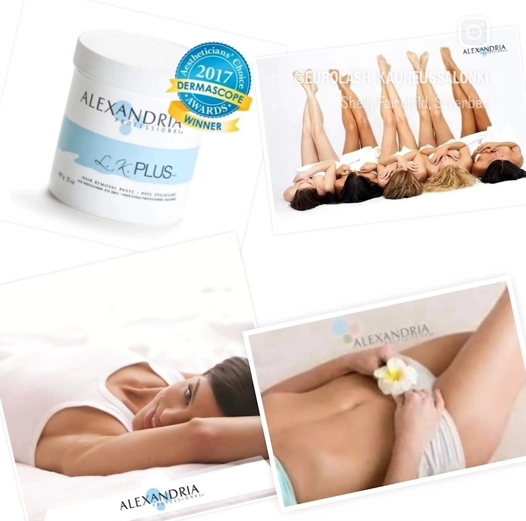 Eurolash Kauneussalonki Vantaa Wellness & Beauty kuva 2