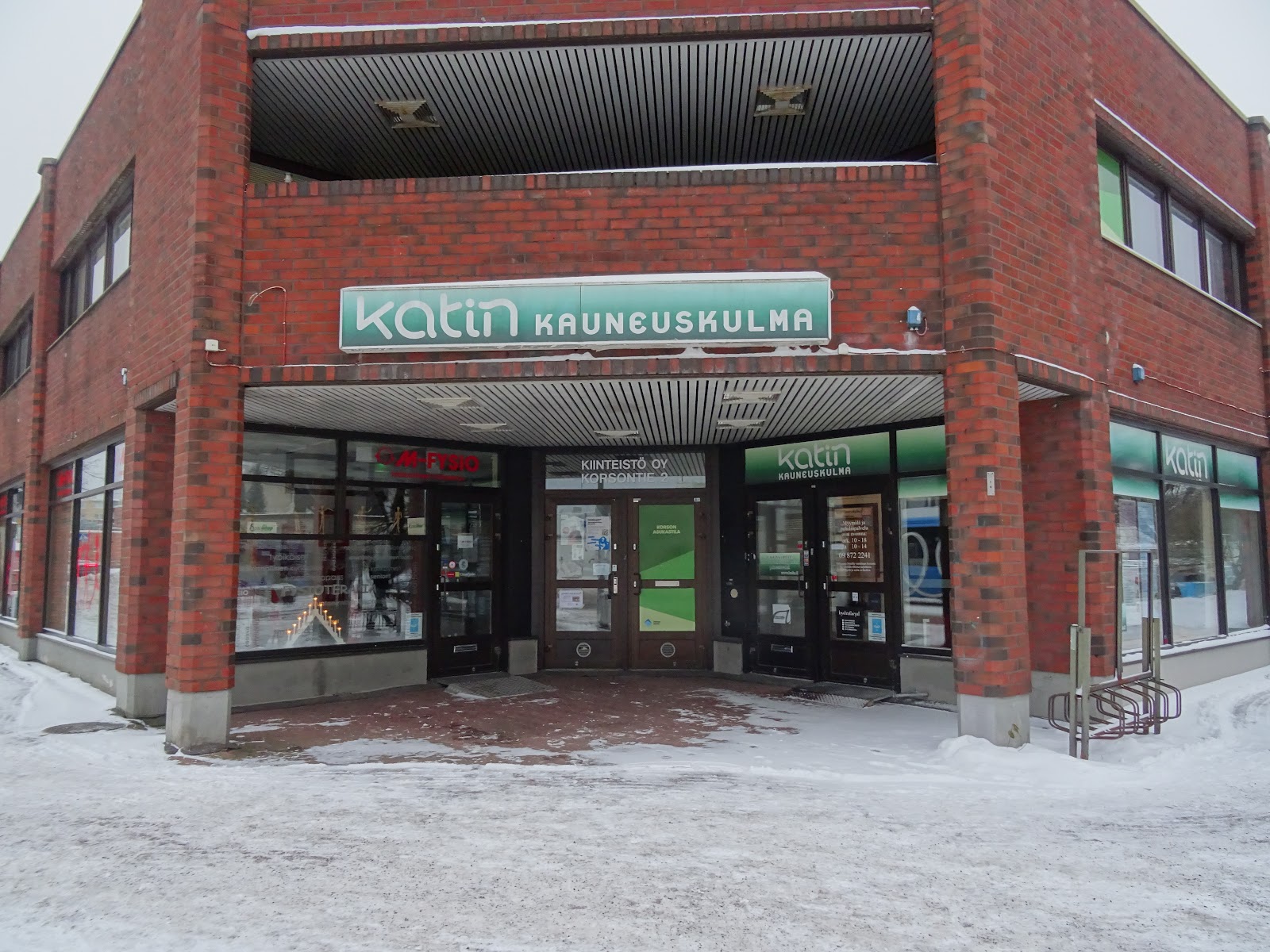 Katin Kauneuskulma Oy kuva 3