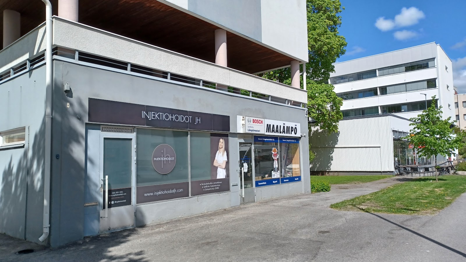 Skinlux Aesthetic Clinic kuva 2