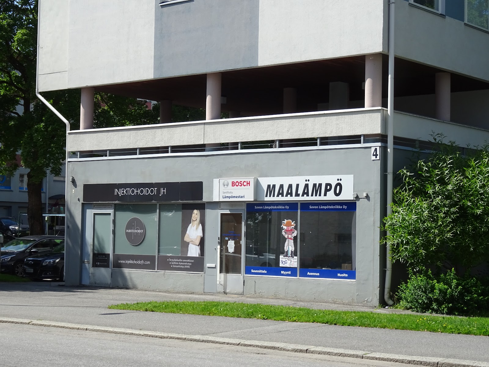 Skinlux Aesthetic Clinic kuva 5