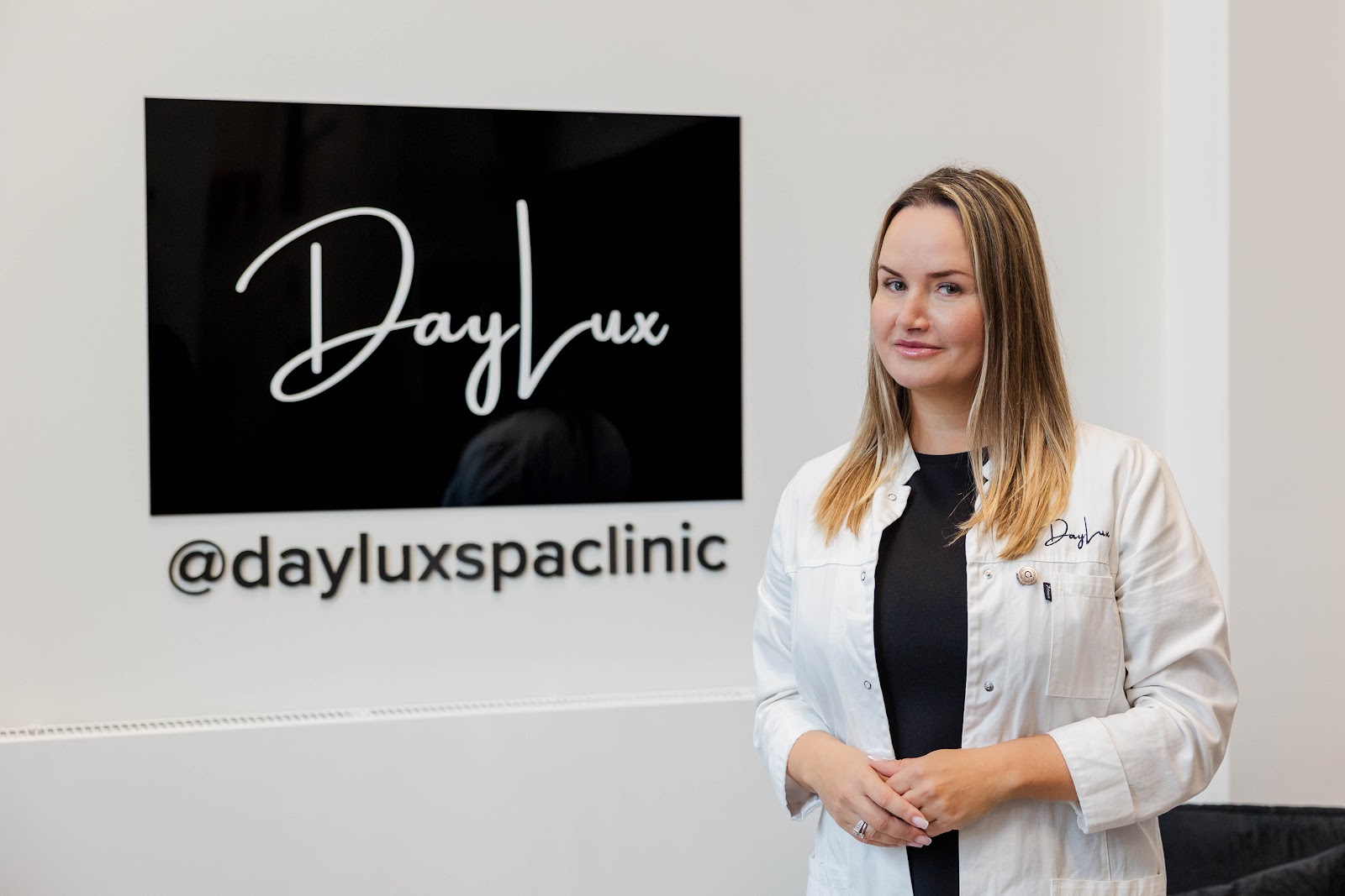 Daylux Spa Clinic
