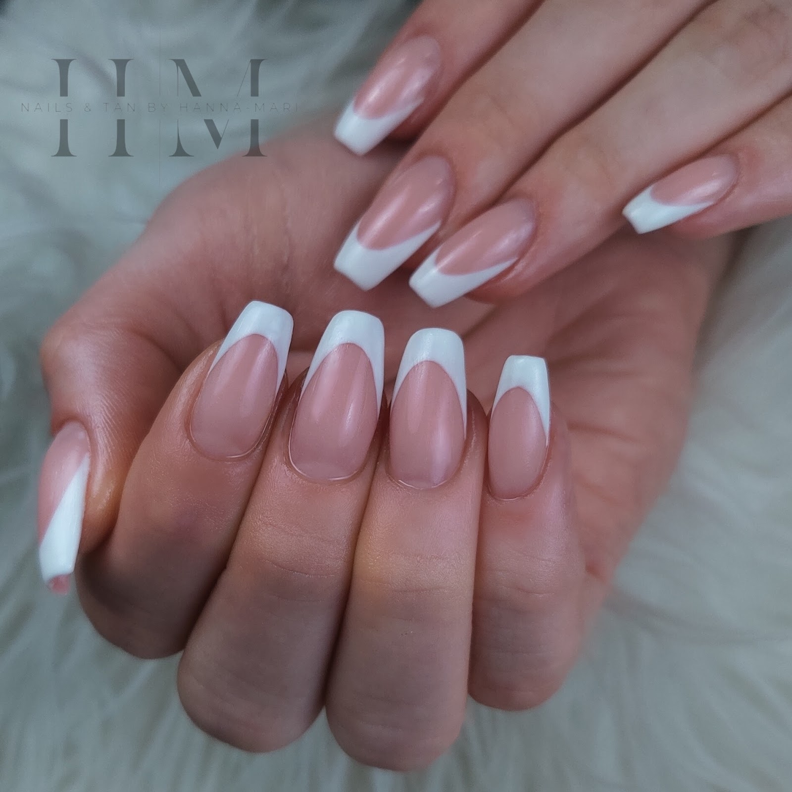 Nails & Tan by Hanna-Mari | Kynnet & suihkurusketukset Kajaani kuva 2