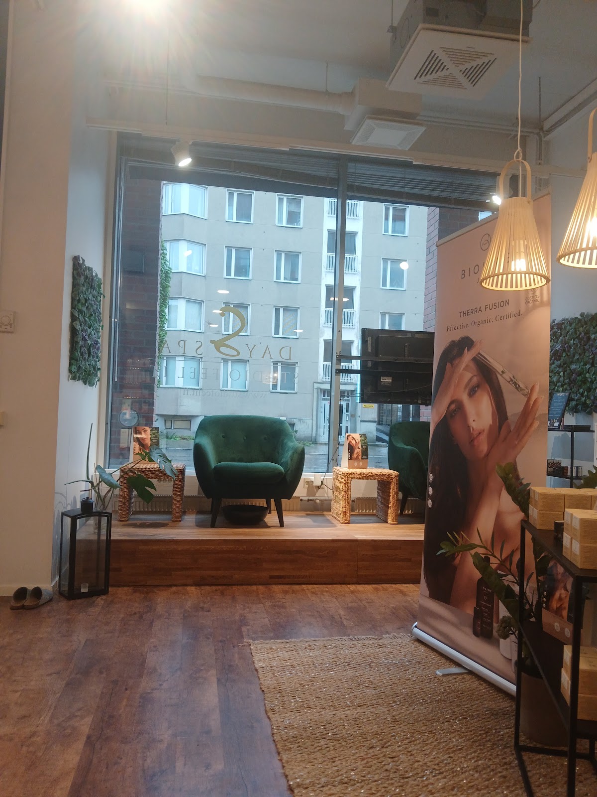 Day Spa Studio Feel It Tampere kuva 5
