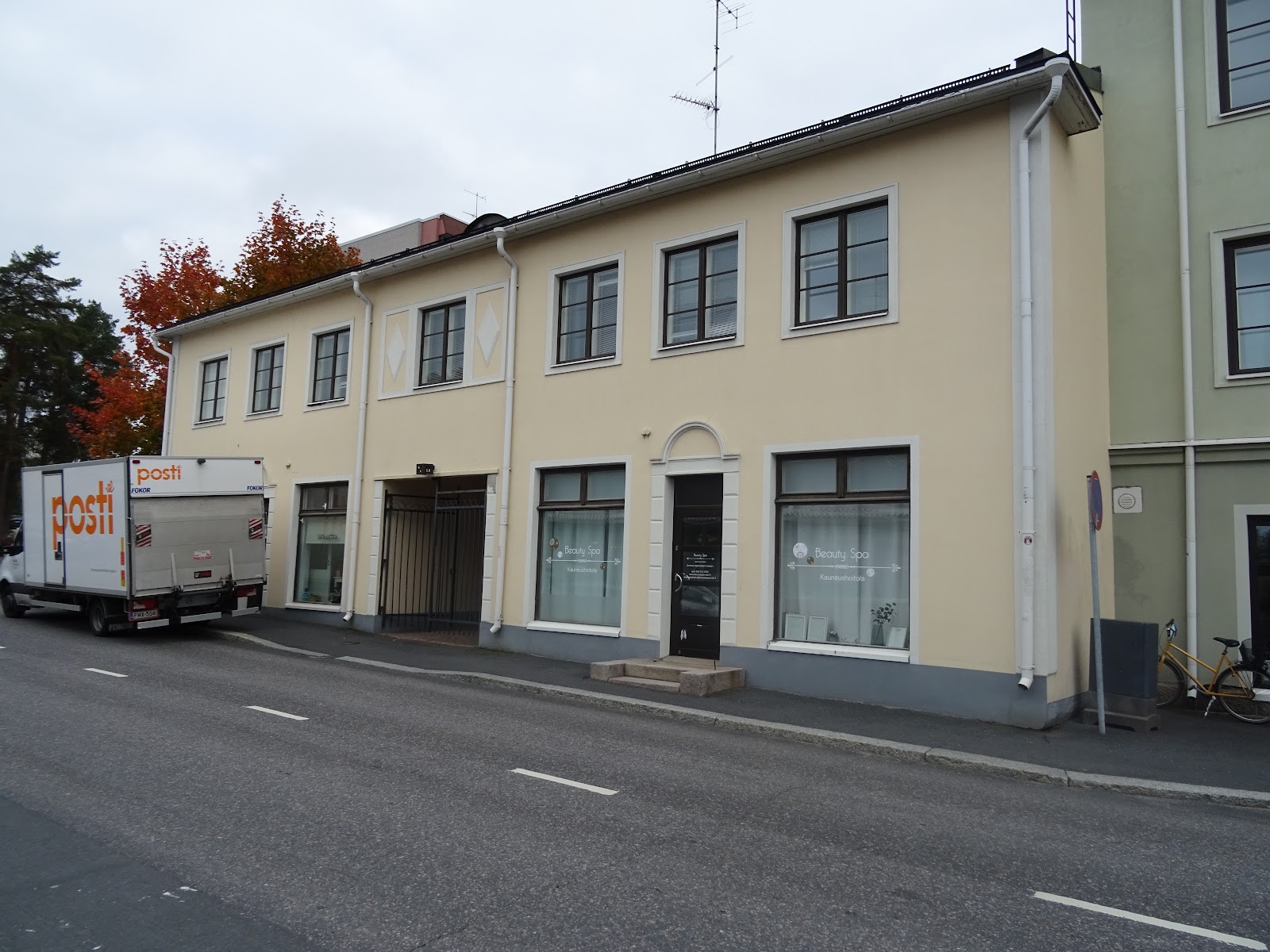 Beauty Spa Sveitsi Oy kuva 2