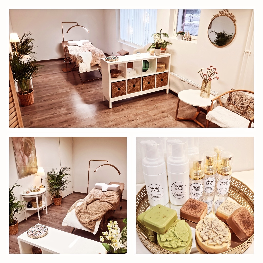 JMM Galleria & Lashes kuva 2