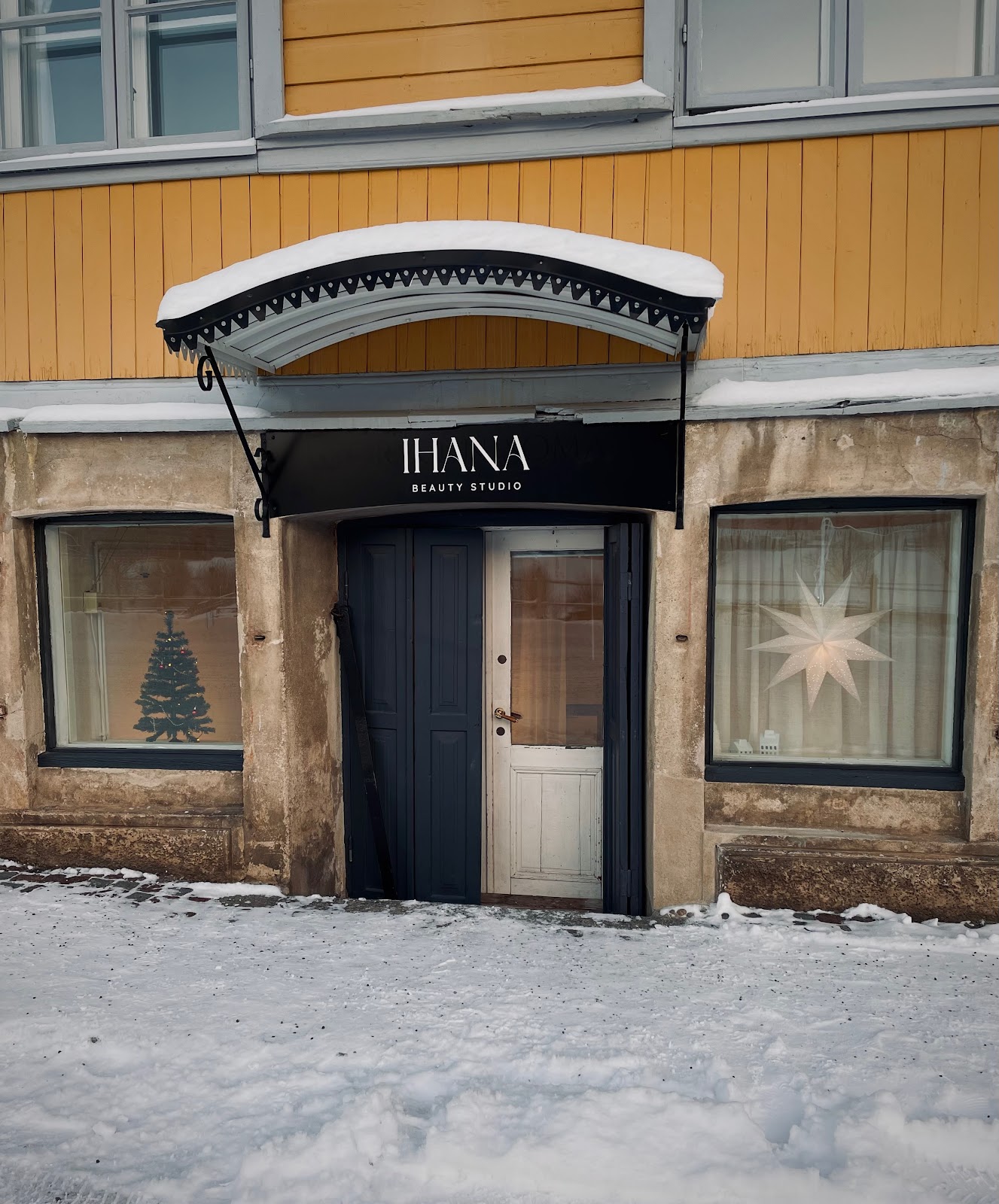 IHANA Beauty Studio kuva 2