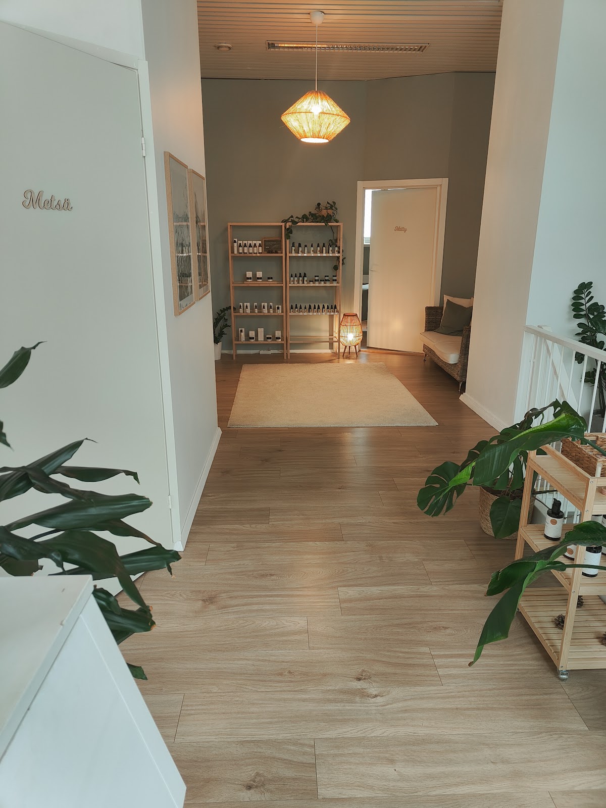 Nordic Spa Unicco kuva 5