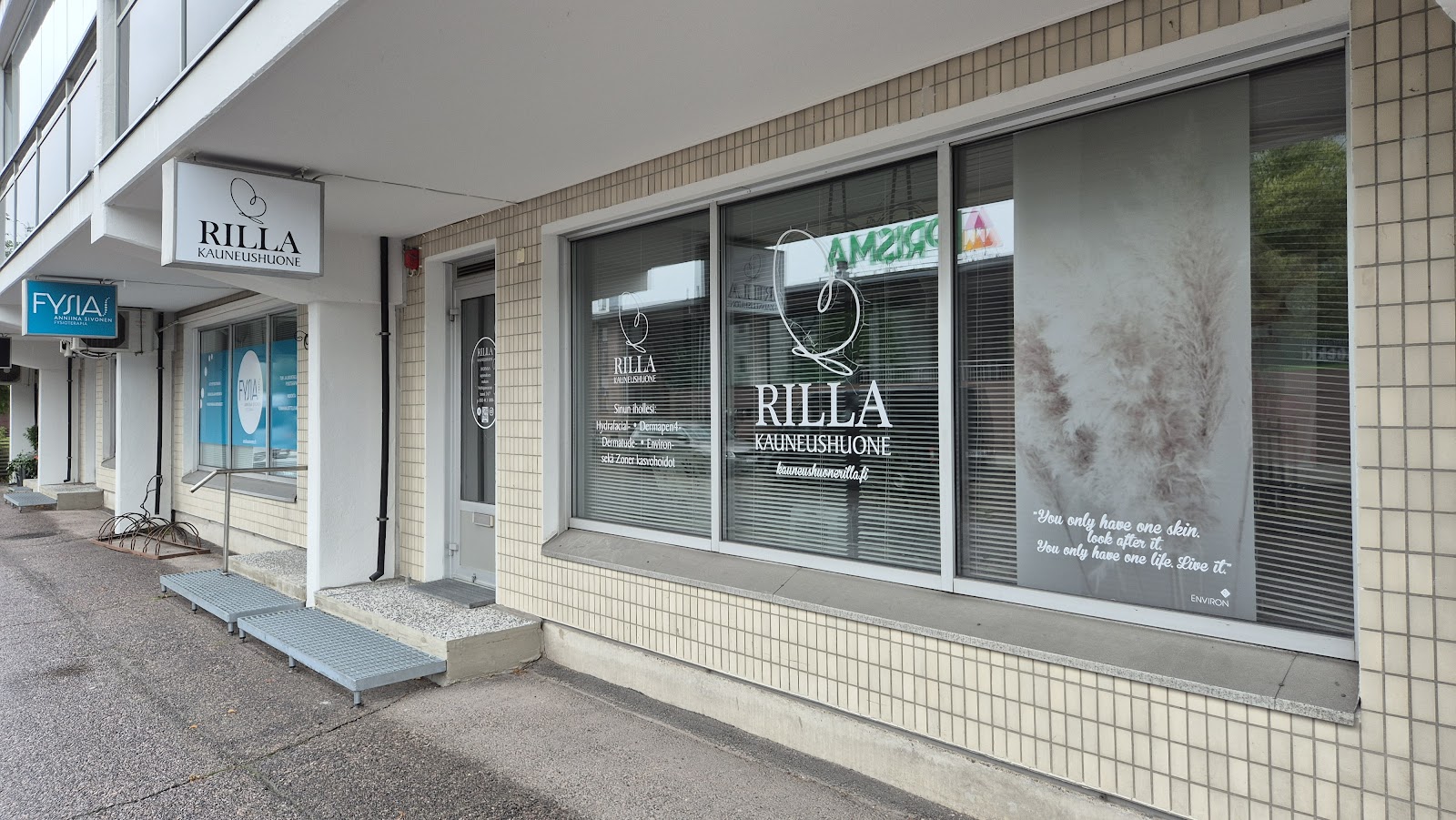 Kauneushuone Rilla kuva 5