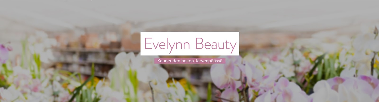 Evelynn Beauty