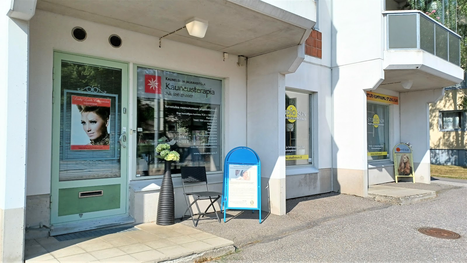 Kauneusterapia Arja Lehtinen kuva 3