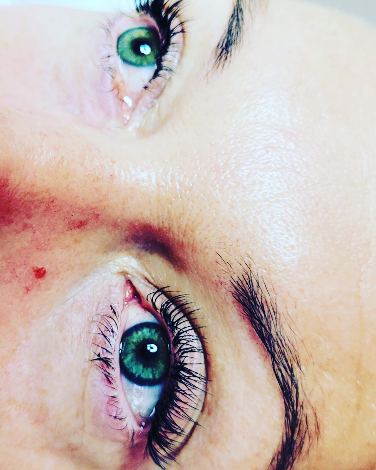 Kauneushoitola MM Beauty Metsän Lumo Kerava Kosmetologi Ripsiteknikko Jalkahoito kuva 6