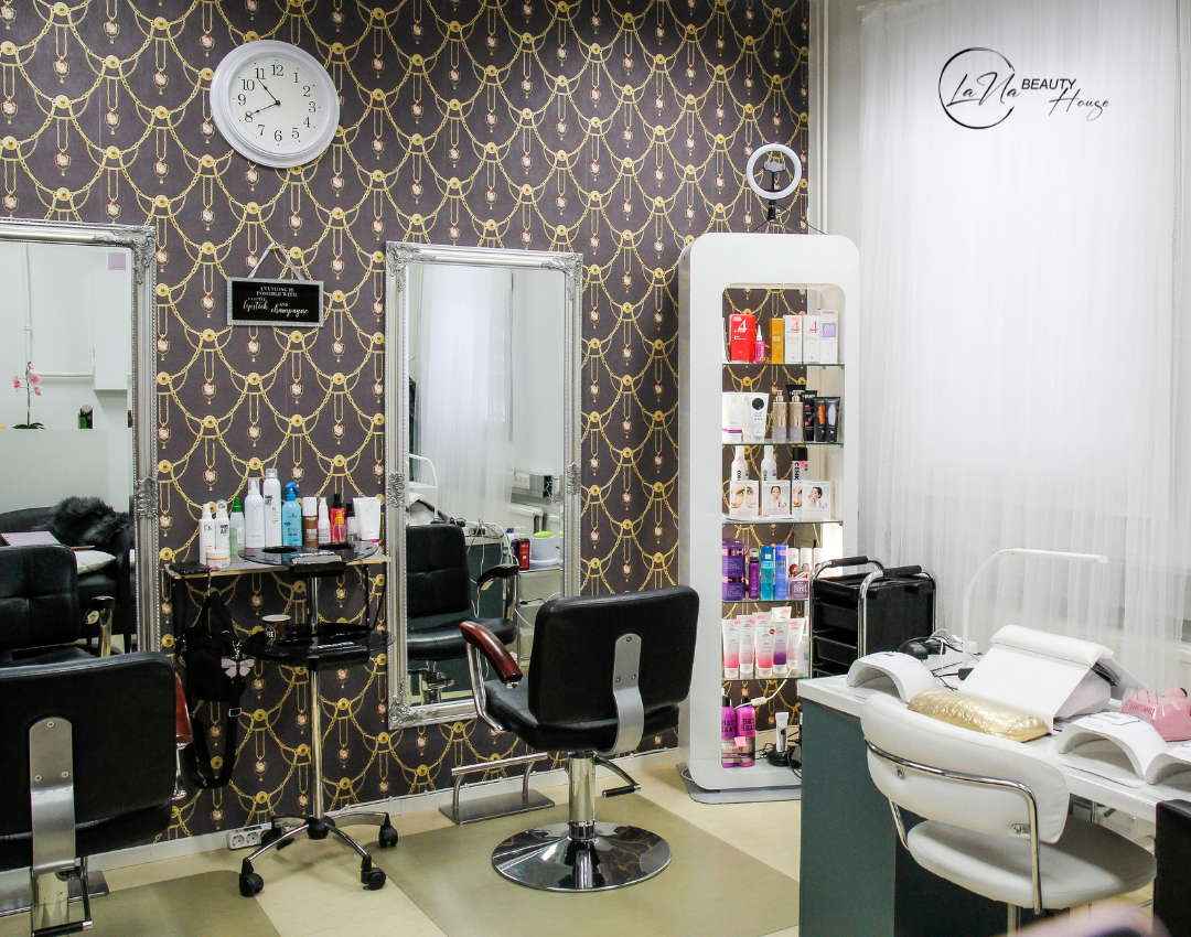 LaNa Beauty House kuva 2