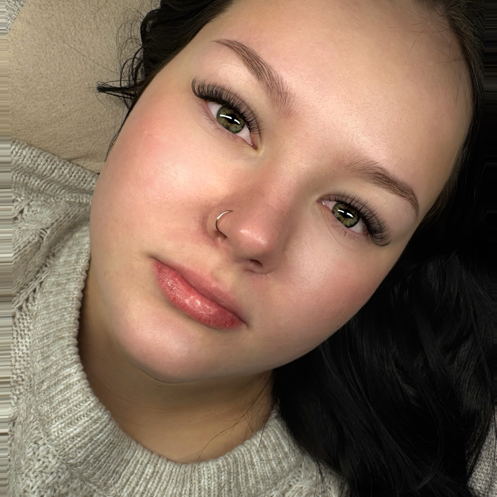 Anneli Lashes Kirkkonummi kuva 2