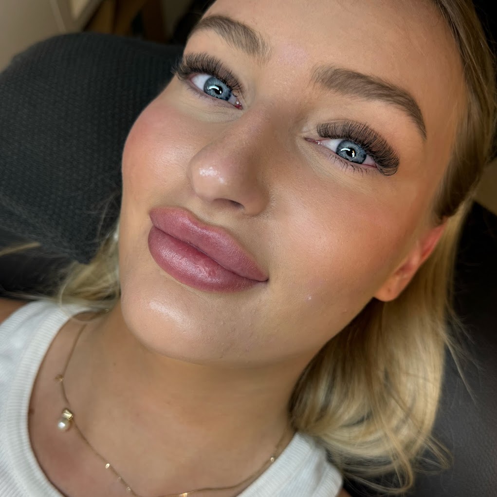 Anneli Lashes Kirkkonummi kuva 4