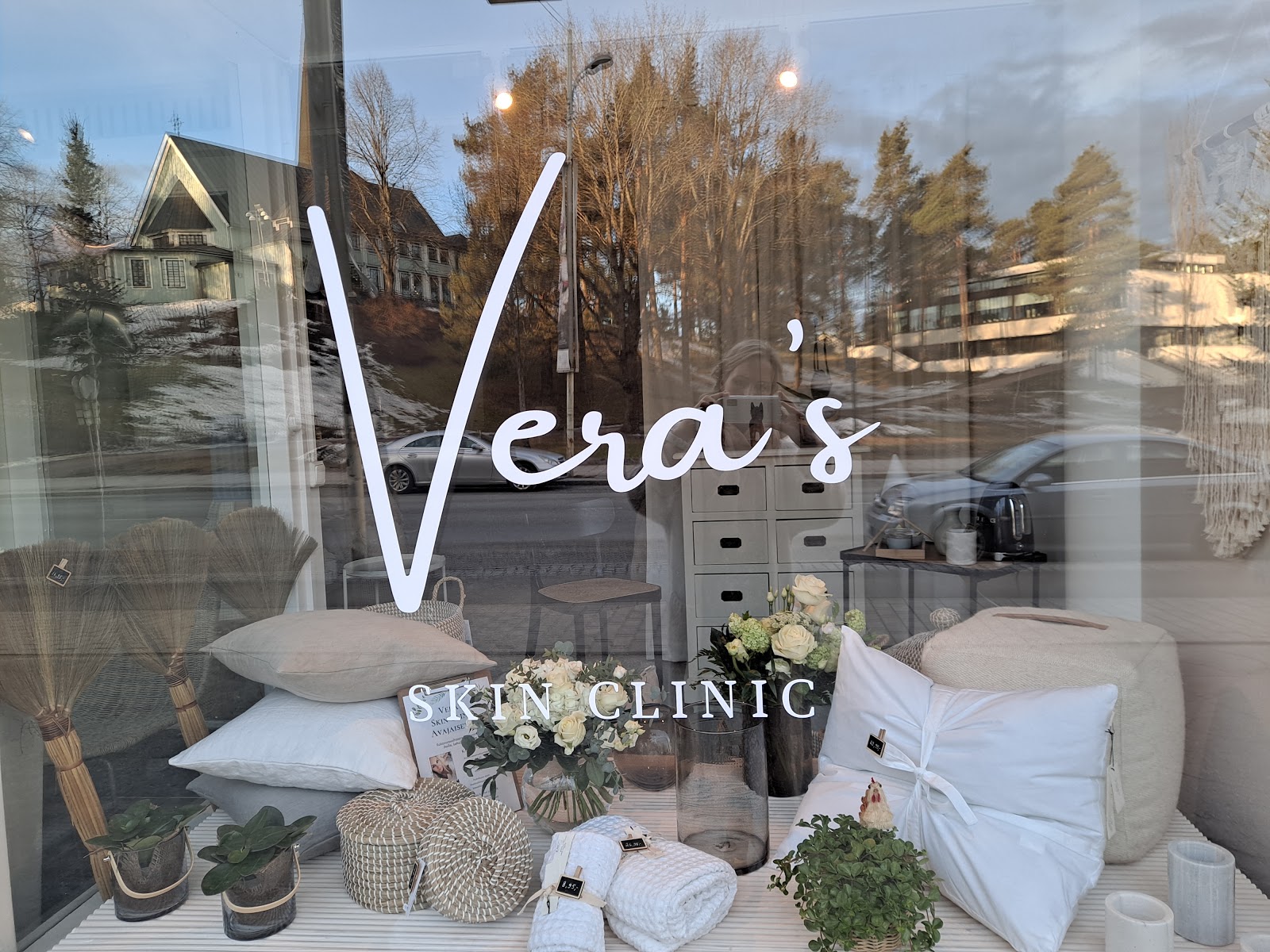Vera’s Skin Clinic