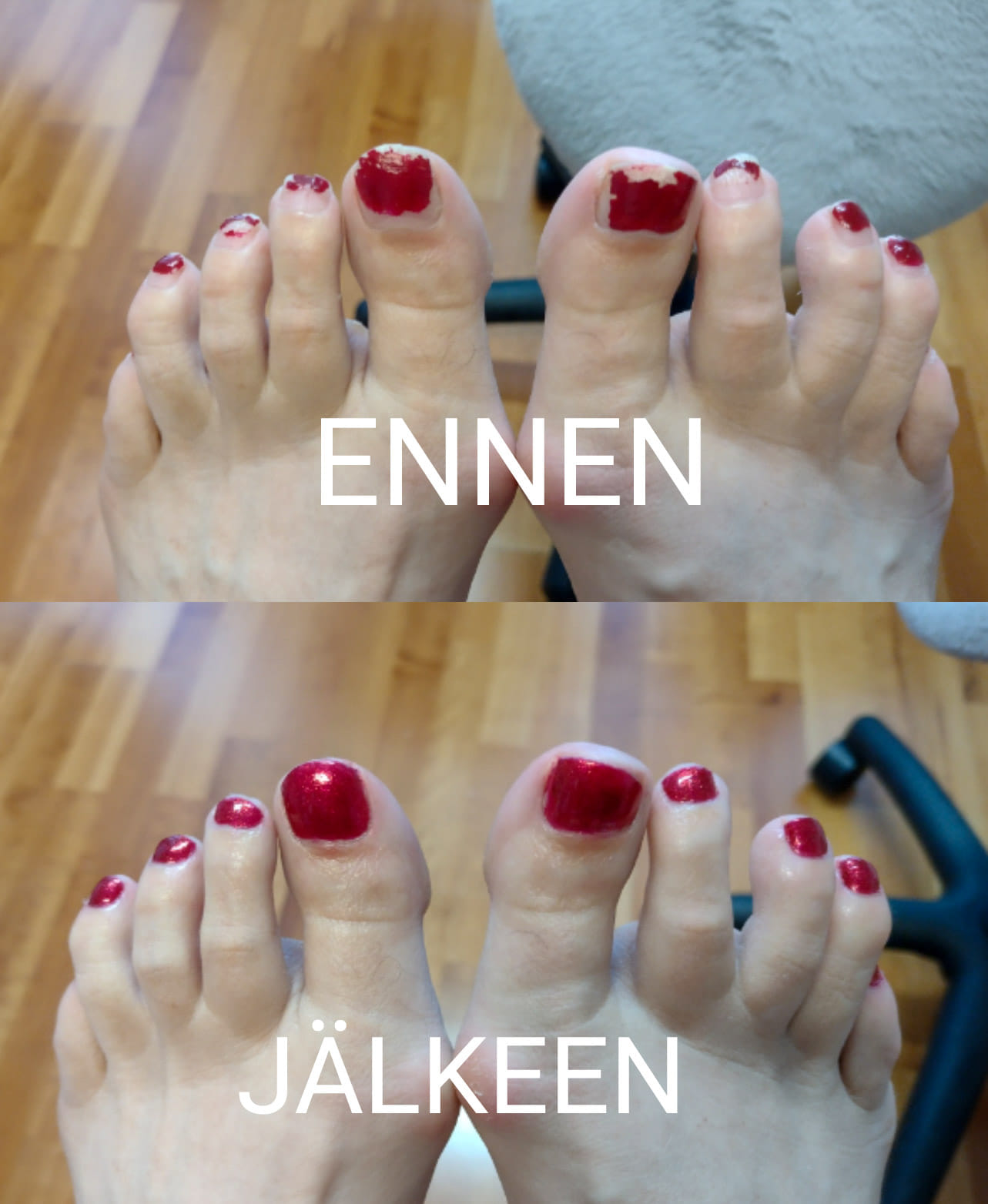 Kauneuden kuiskaus kuva 6