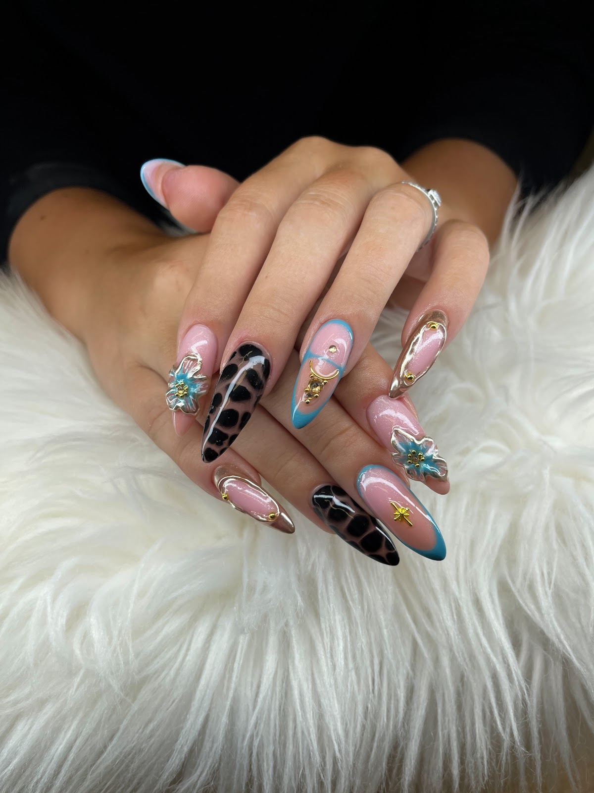 Tmi Nails By Alinalinnea kuva 3