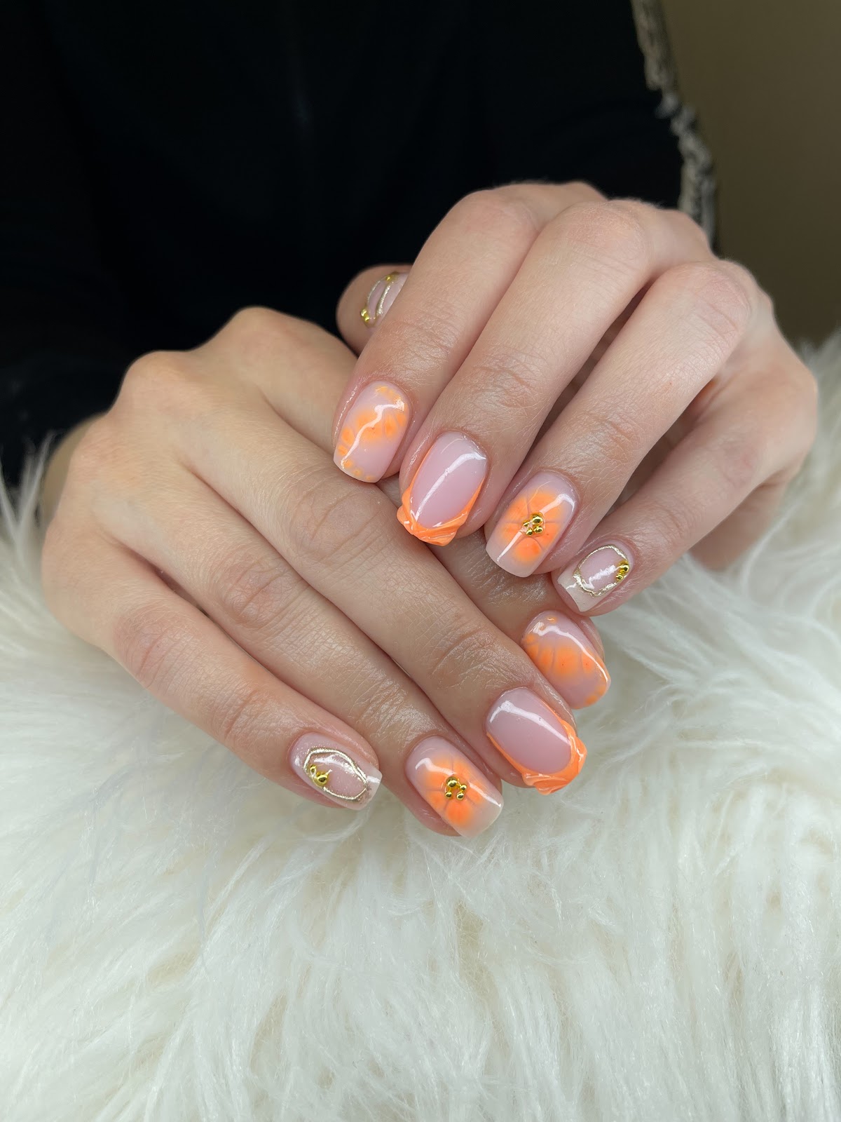 Tmi Nails By Alinalinnea kuva 4